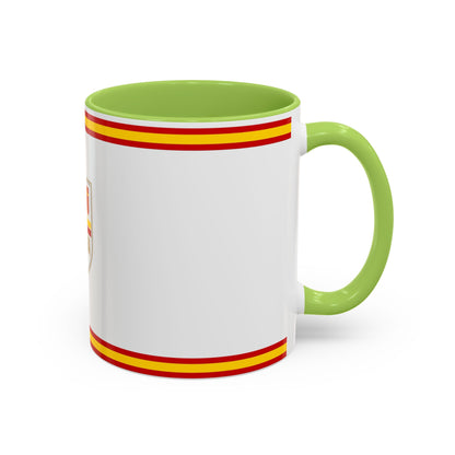 Tazza Mug Messina
