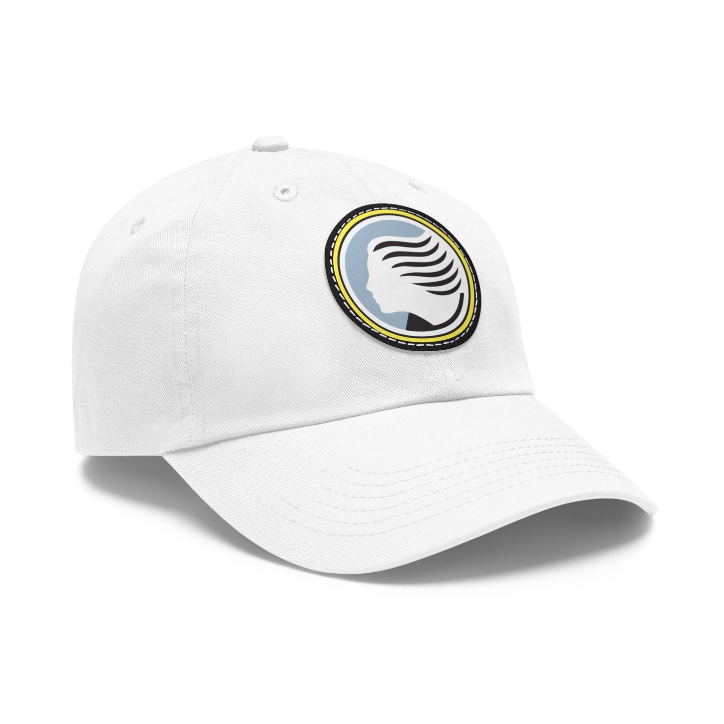 ATALANTA CAPPELLINO BIANCO