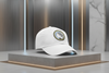 ATALANTA CAPPELLINO BIANCO