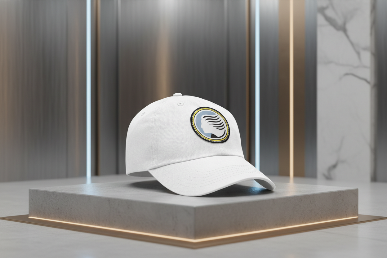 ATALANTA CAPPELLINO BIANCO