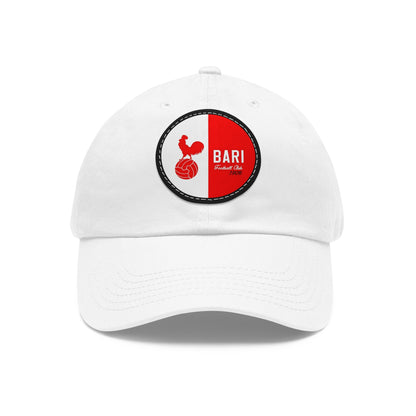 BARI CAPPELLINO BIANCO