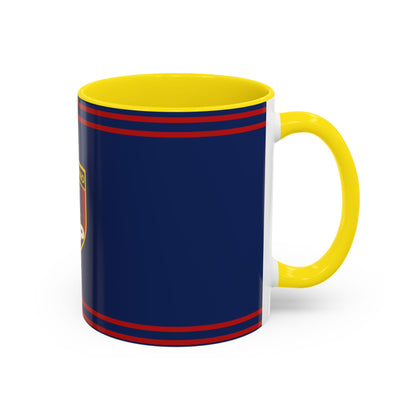 Tazza Mug AZ Picerno