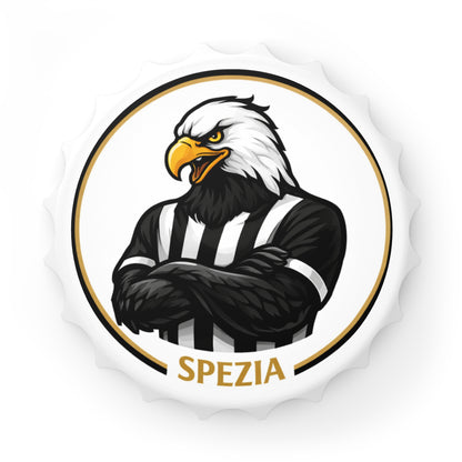 Apribottiglie Spezia
