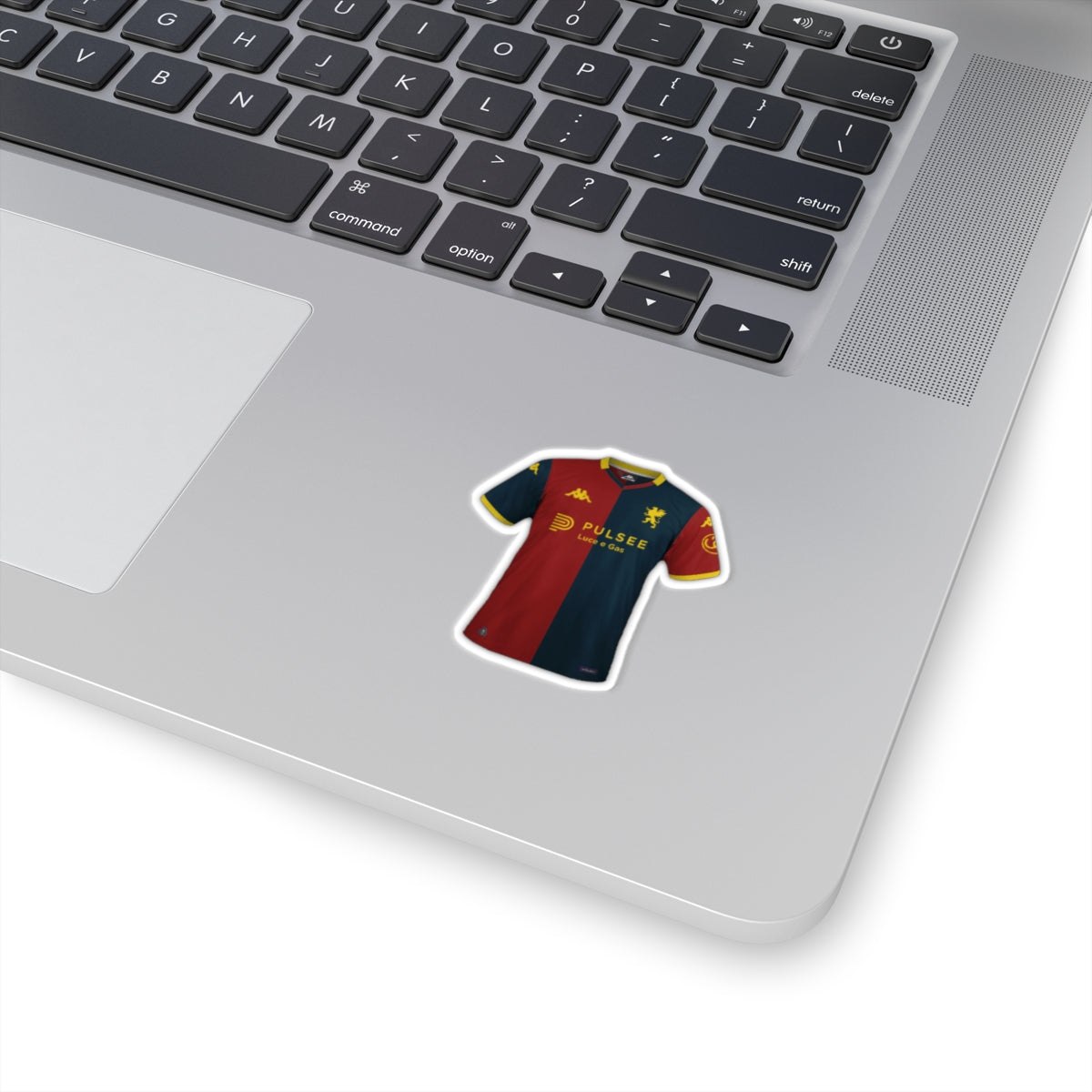 Adesivo Genoa Home s.s. 25/26