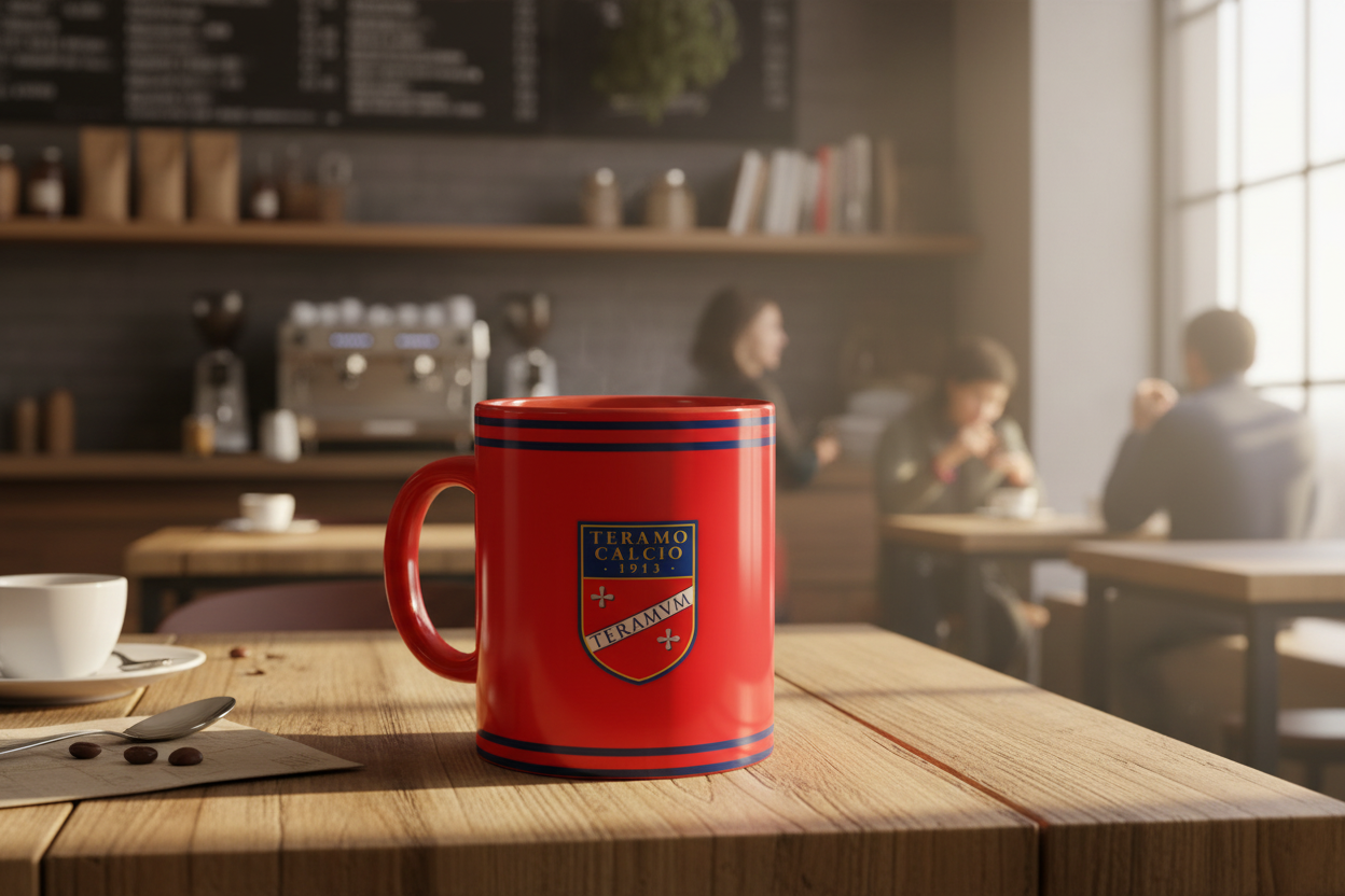 Tazza Mug Teramo