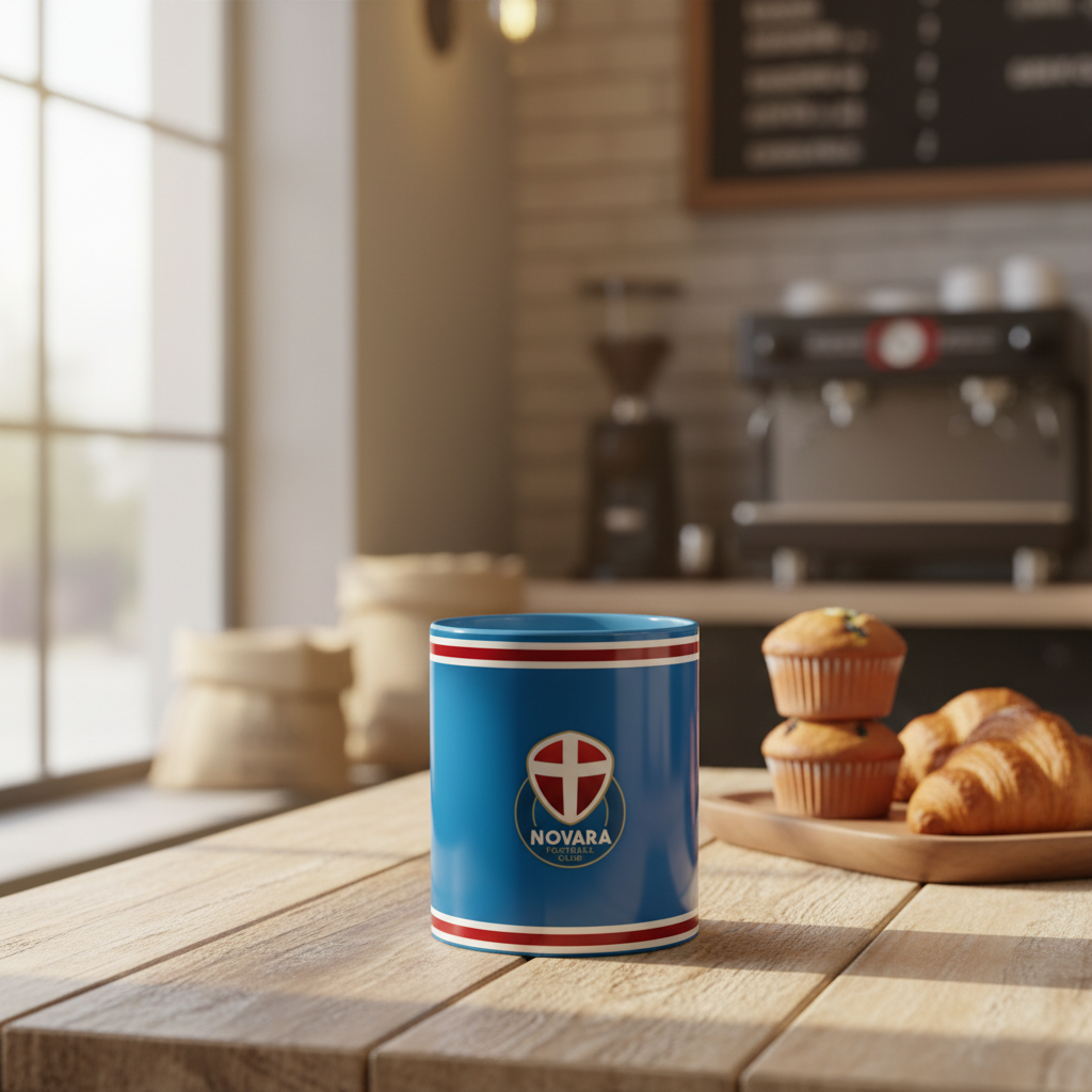 Tazza Mug Novara
