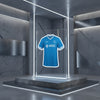 Adesivo Napoli Home s.s. 25/26