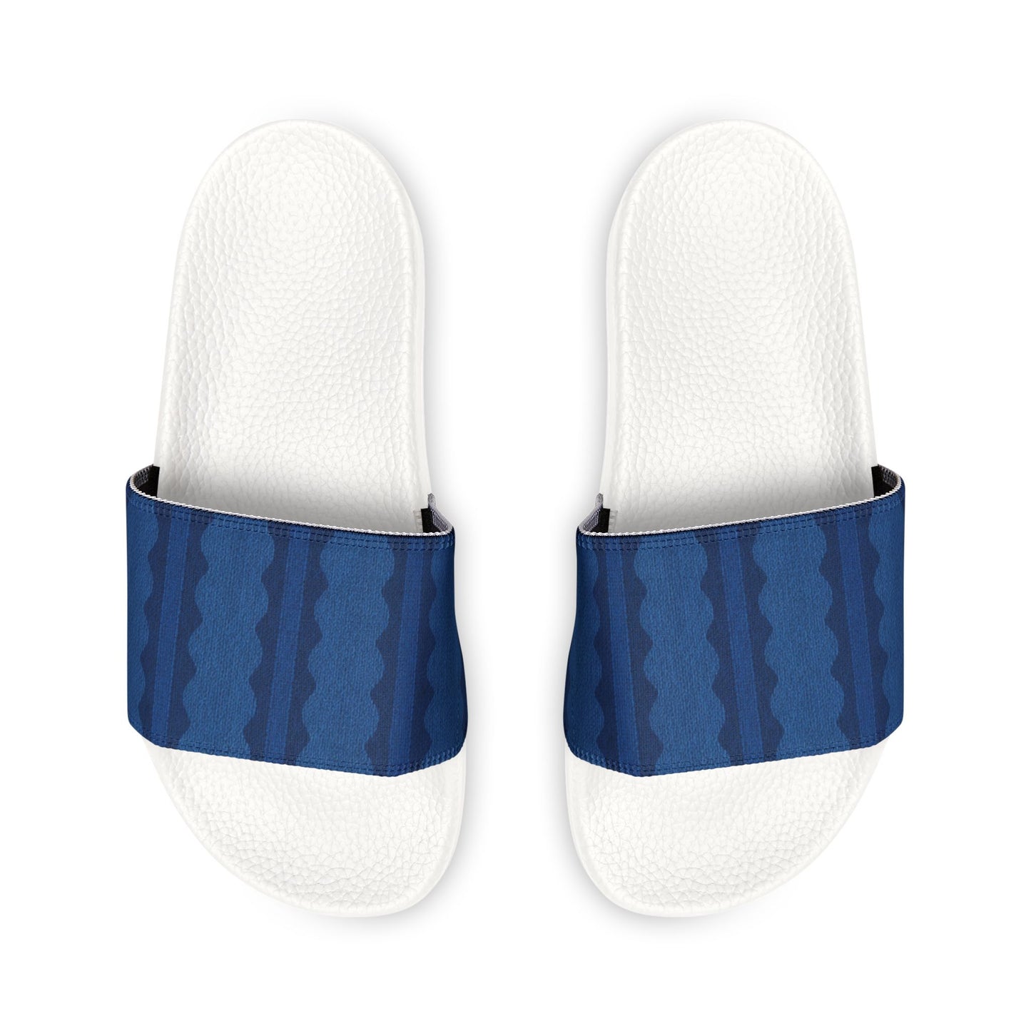 Slide Onde Blu
