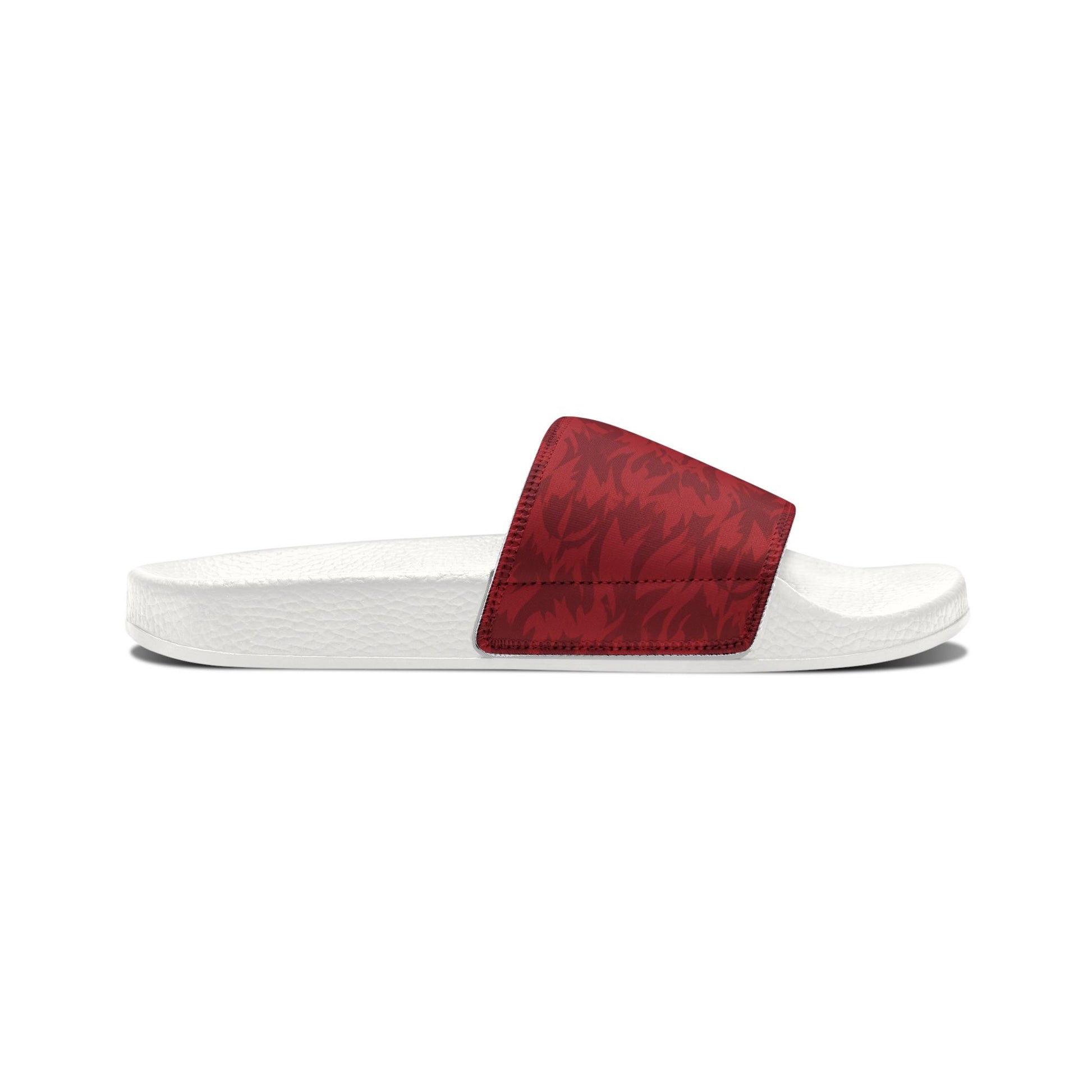 Ciabatte Slide Bold Red