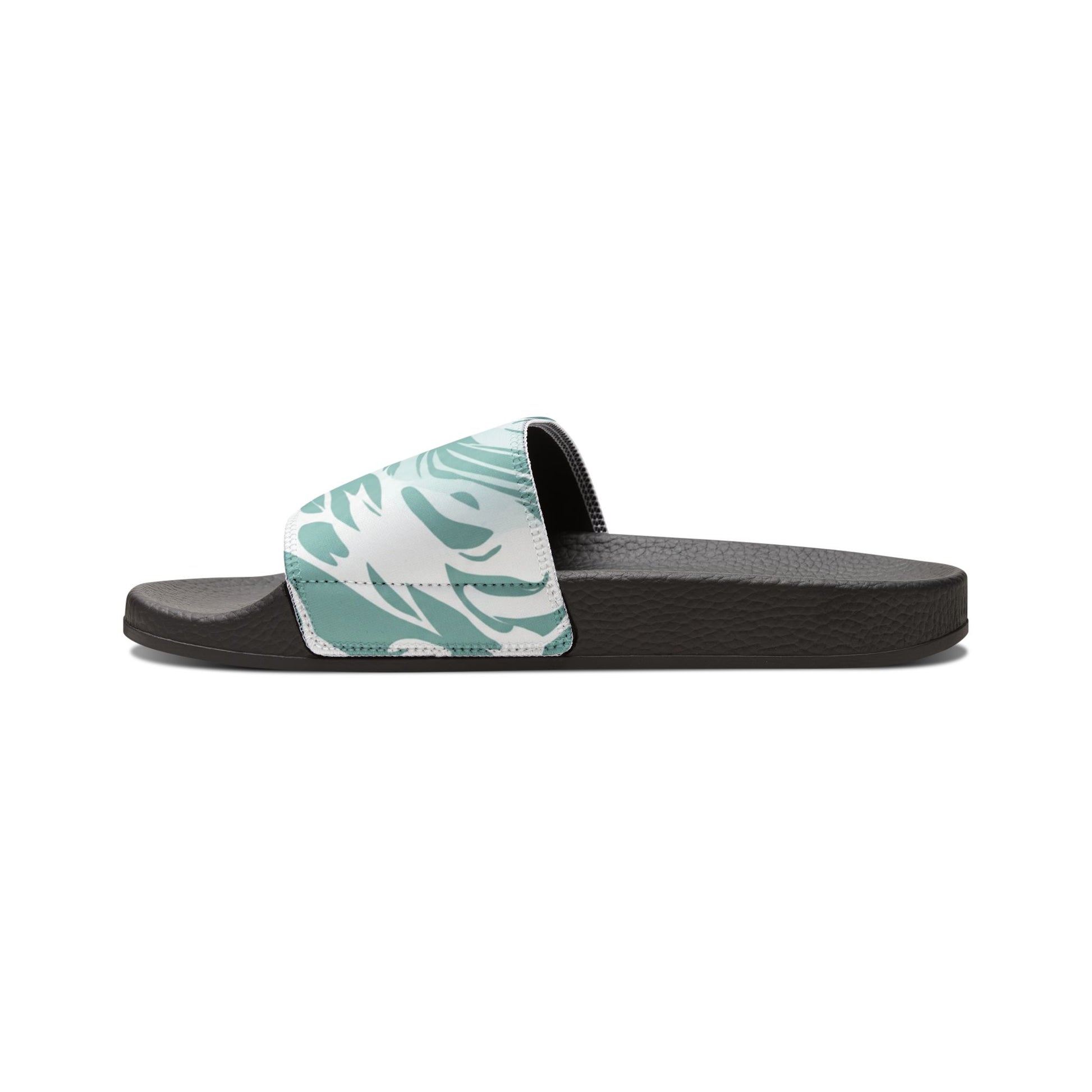 Slide Marmo Verde Acqua