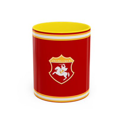 Tazza Mug Ancona