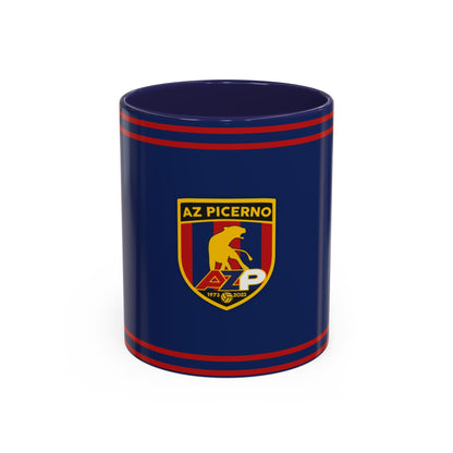 Tazza Mug AZ Picerno
