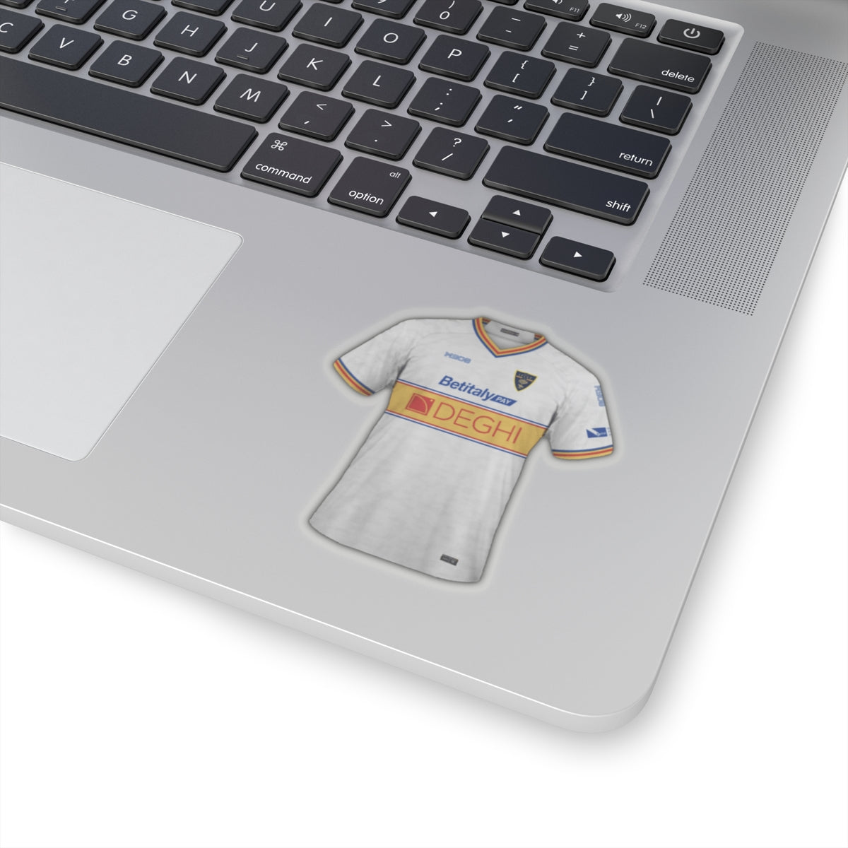 Adesivo Lecce Away s.s. 25/26