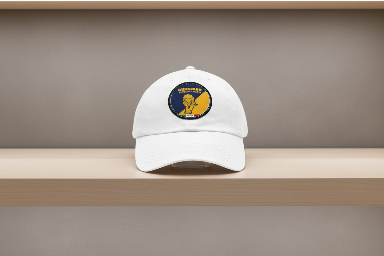 GIUGLIANO CAPPELLINO BIANCO