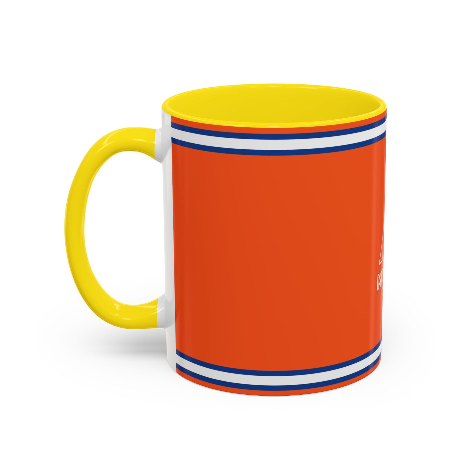 Tazza Mug Alcione Milano