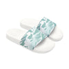 Slide Marmo Verde Acqua