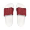 Ciabatte Slide Bold Red
