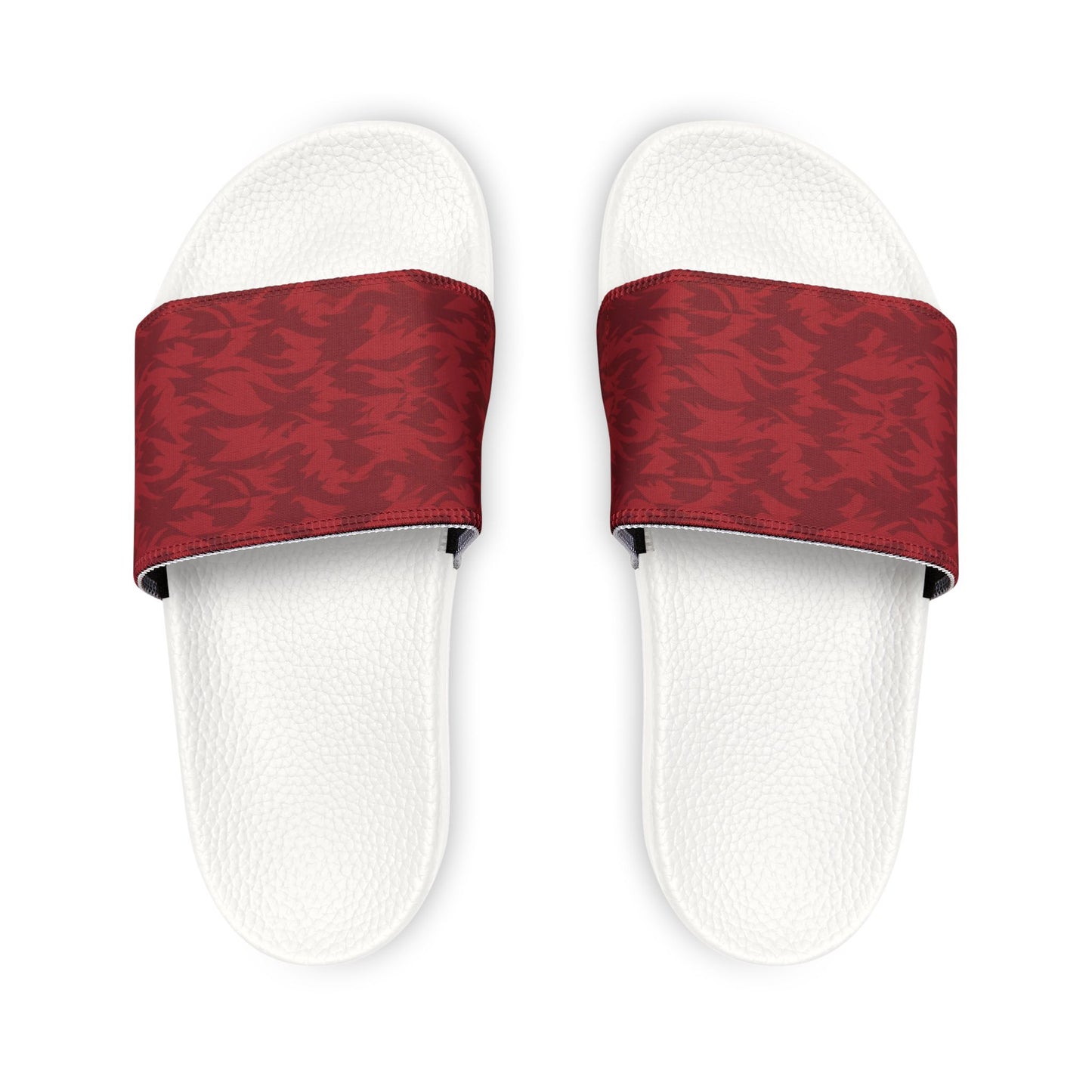 Ciabatte Slide Bold Red