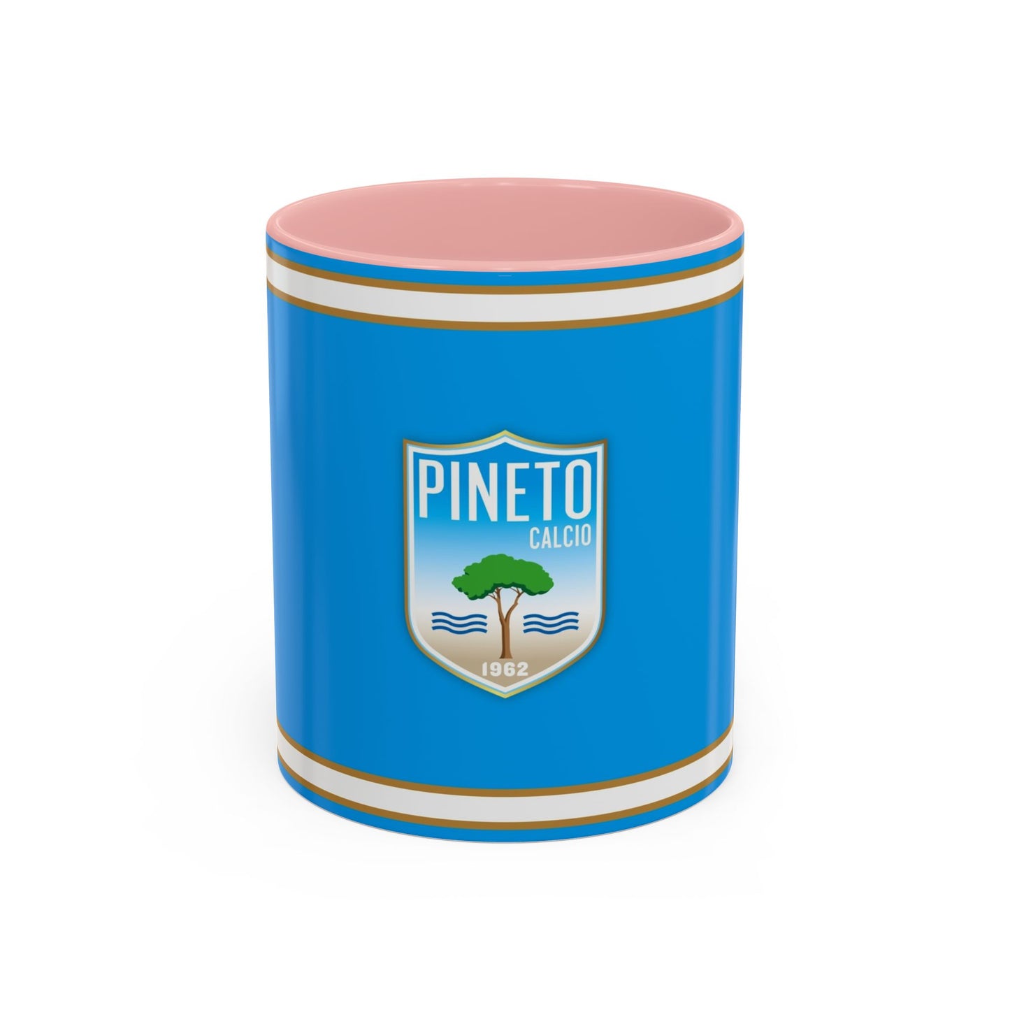 Tazza Mug Pineto