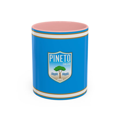 Tazza Mug Pineto