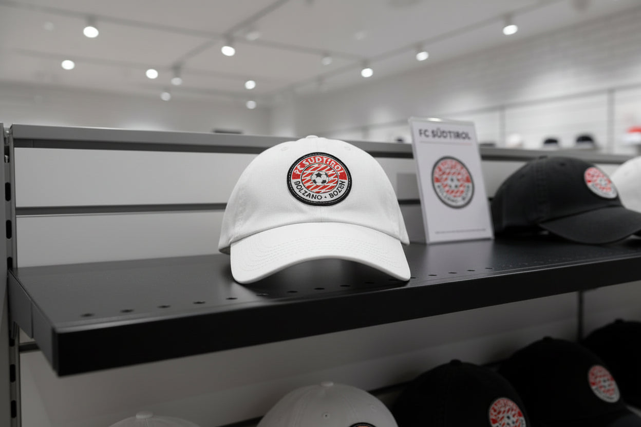 SÜDTIROL CAPPELLINO BIANCO