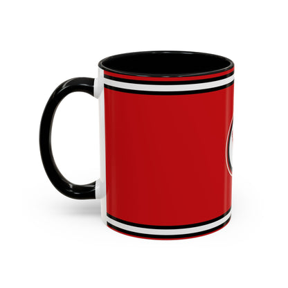 Tazza Mug Foggia