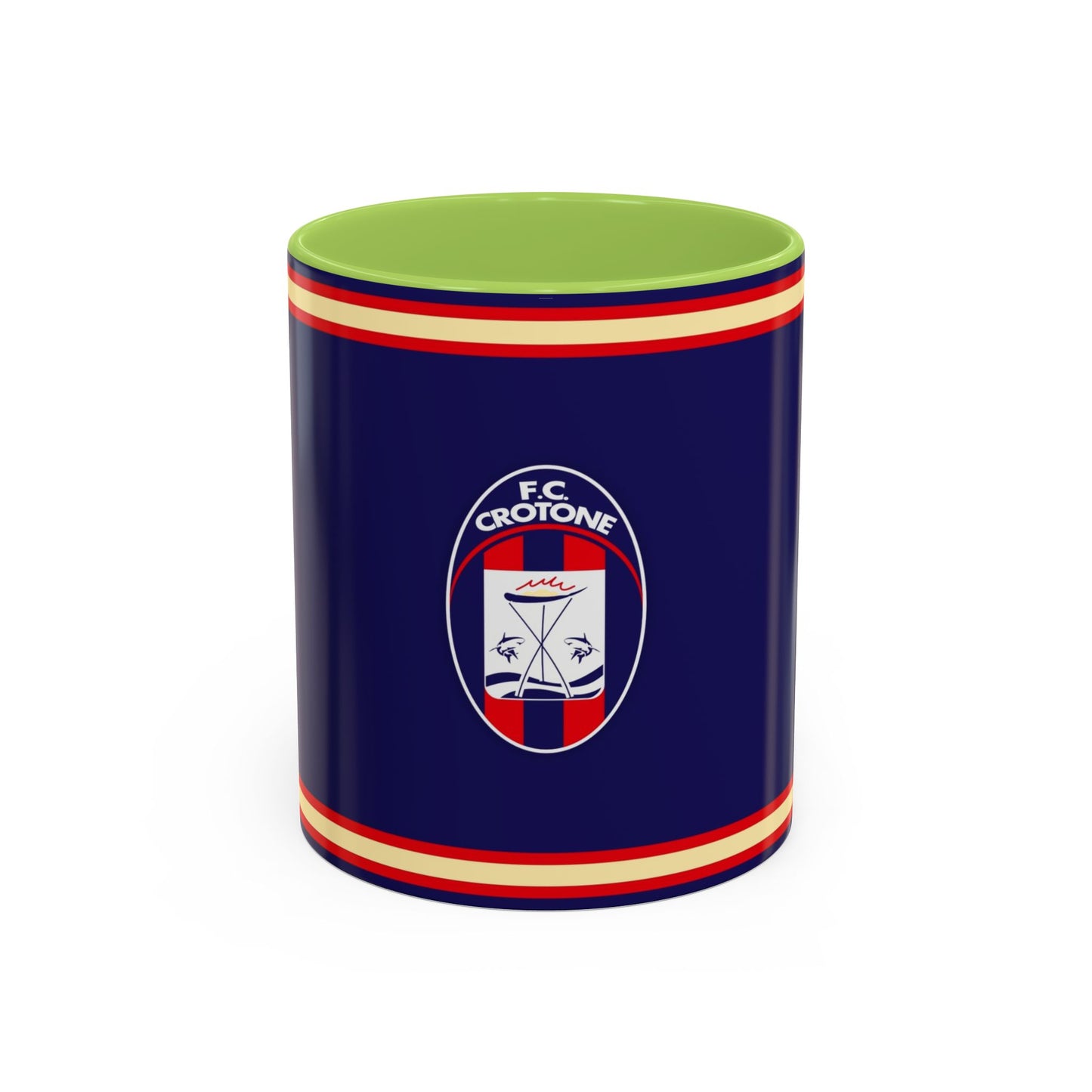 Tazza Mug Crotone