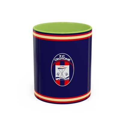 Tazza Mug Crotone