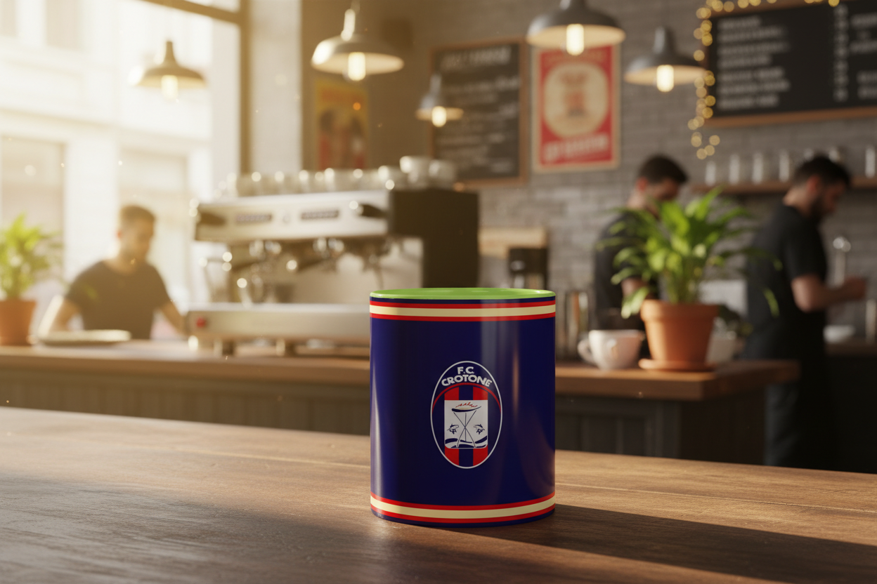 Tazza Mug Crotone