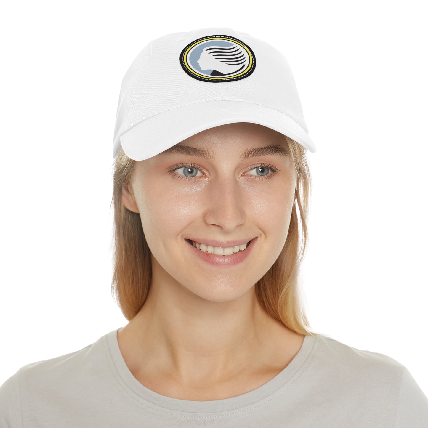 ATALANTA CAPPELLINO BIANCO
