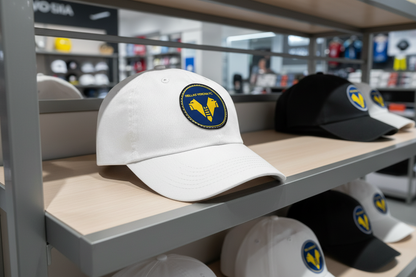 HELLAS VERONA CAPPELLINO BIANCO