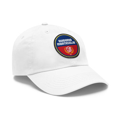 GUIDONIA MONTECELIO CAPPELLINO BIANCO