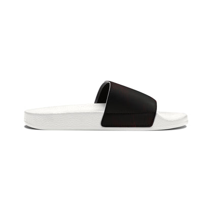 Ciabatte Slide Bicolore