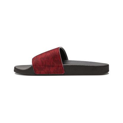 Ciabatte Slide Bold Red
