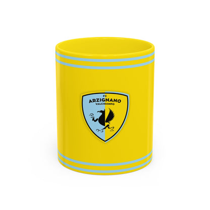 Tazza Mug Arzignano Valchiampo