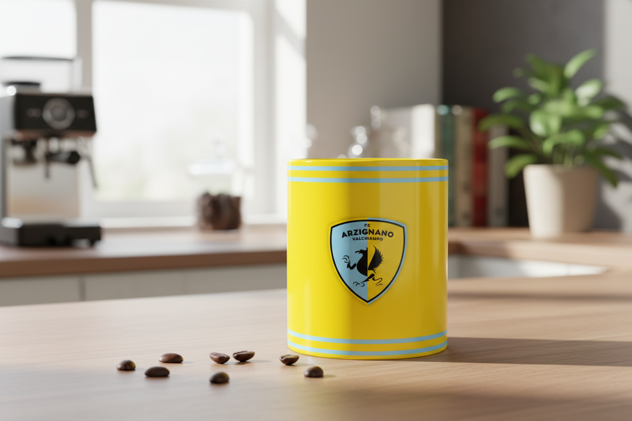 Tazza Mug Arzignano Valchiampo