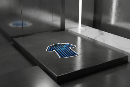Adesivo Inter Home s.s. 25/26