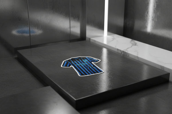 Adesivo Inter Home s.s. 25/26