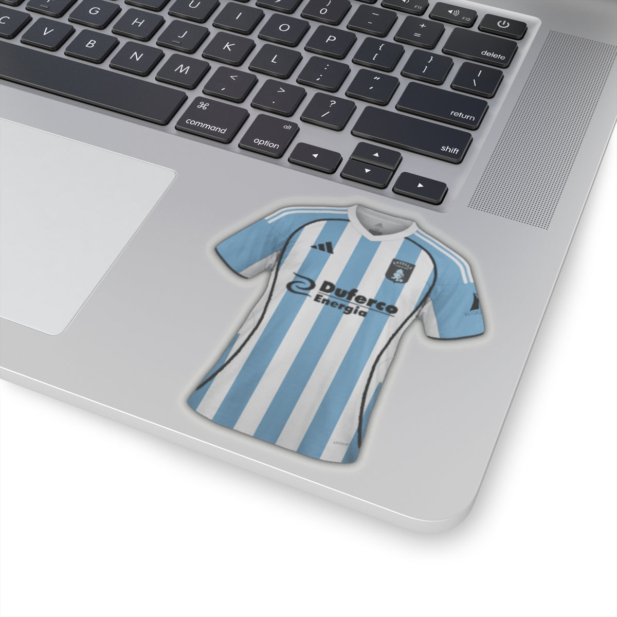Adesivo Virtus Entella Home s.s. 25/26