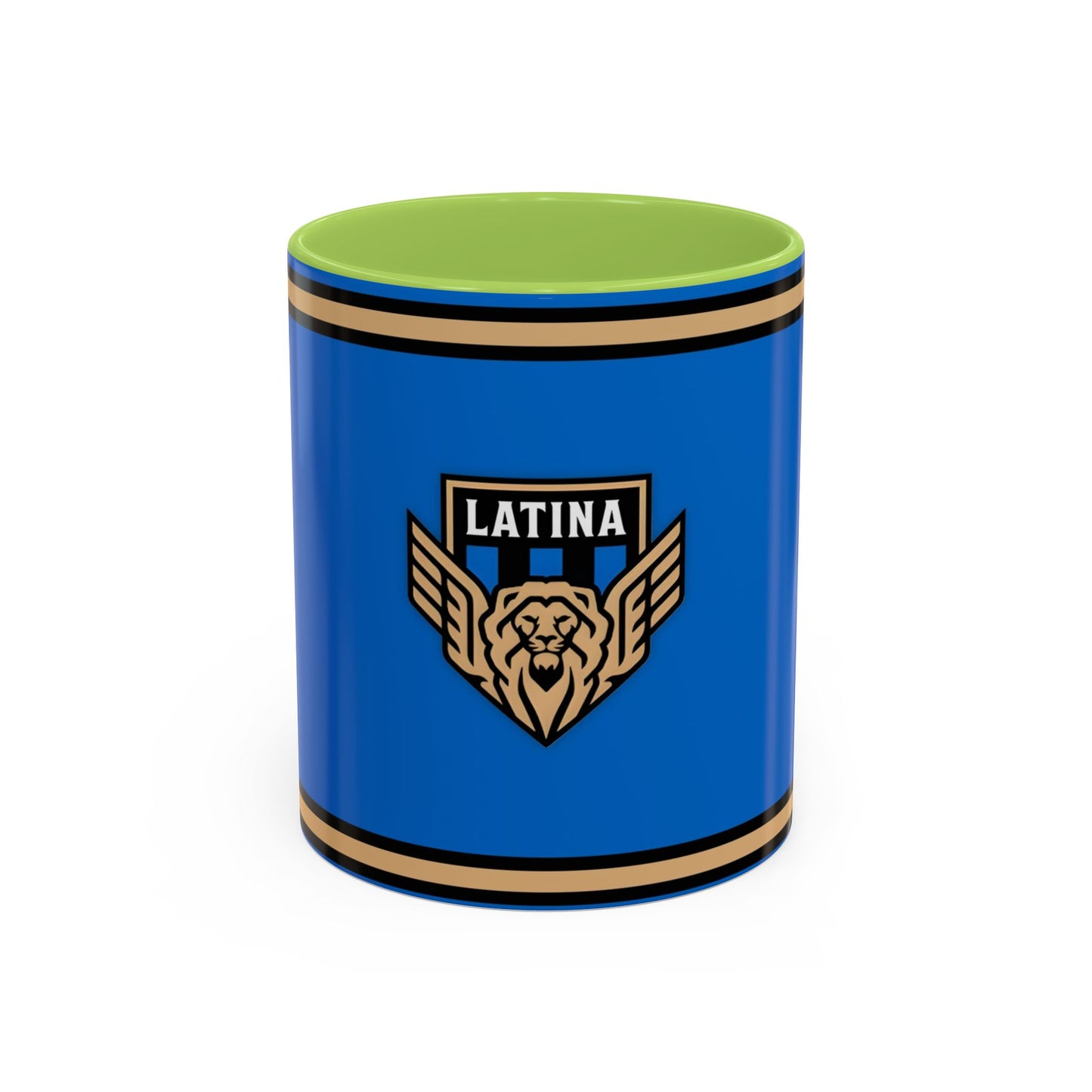 Tazza Mug Latina