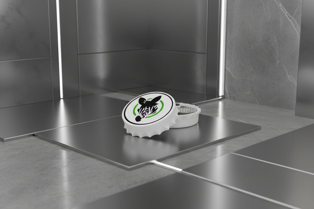 Apribottiglie Udinese