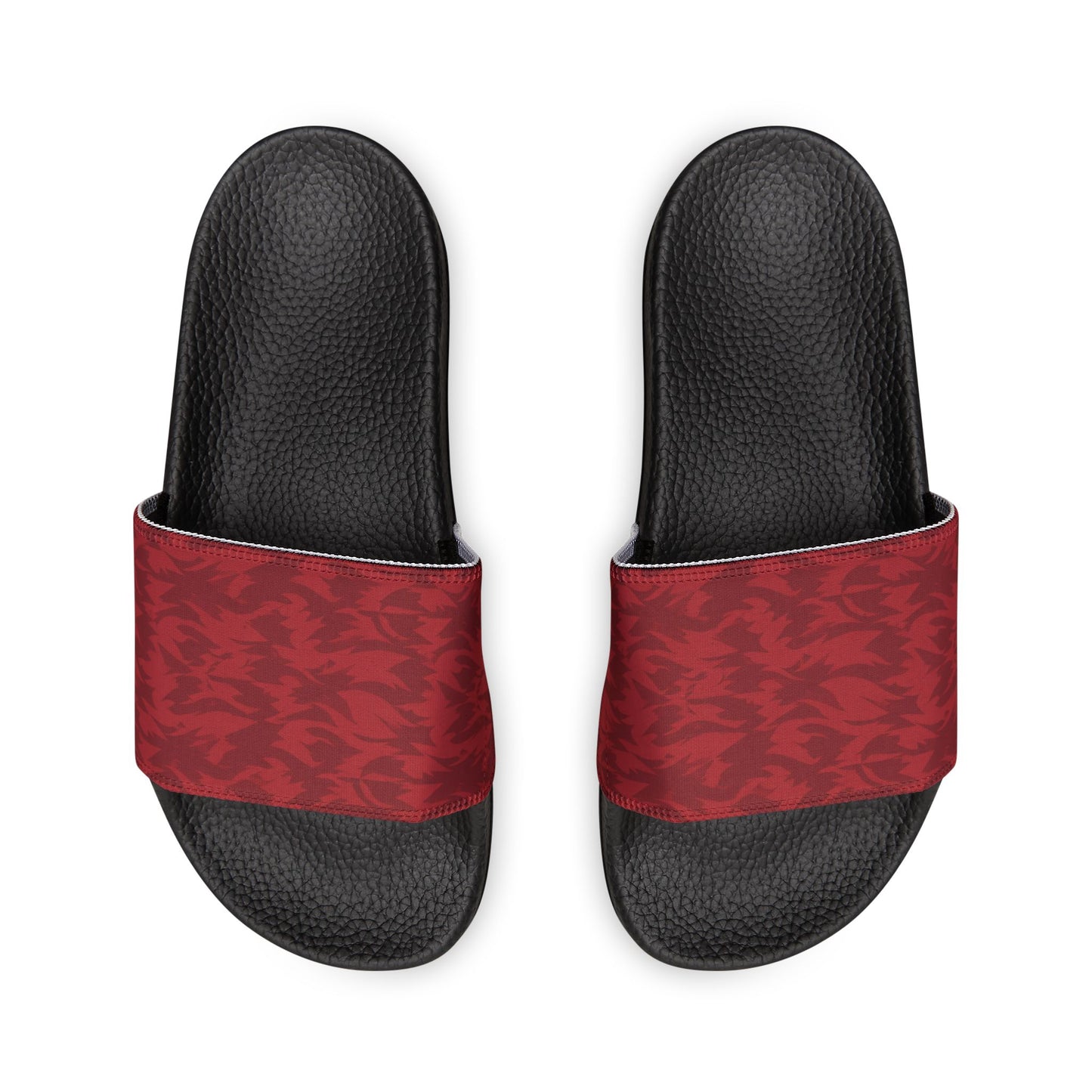 Ciabatte Slide Bold Red