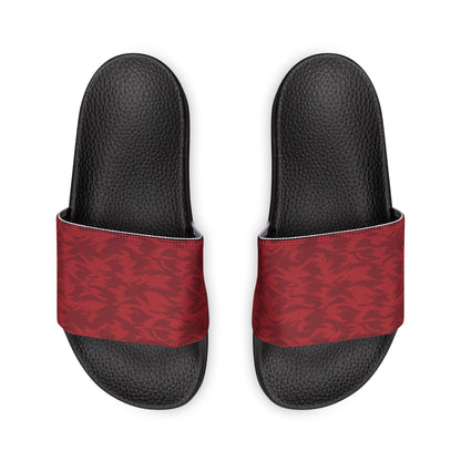 Ciabatte Slide Bold Red