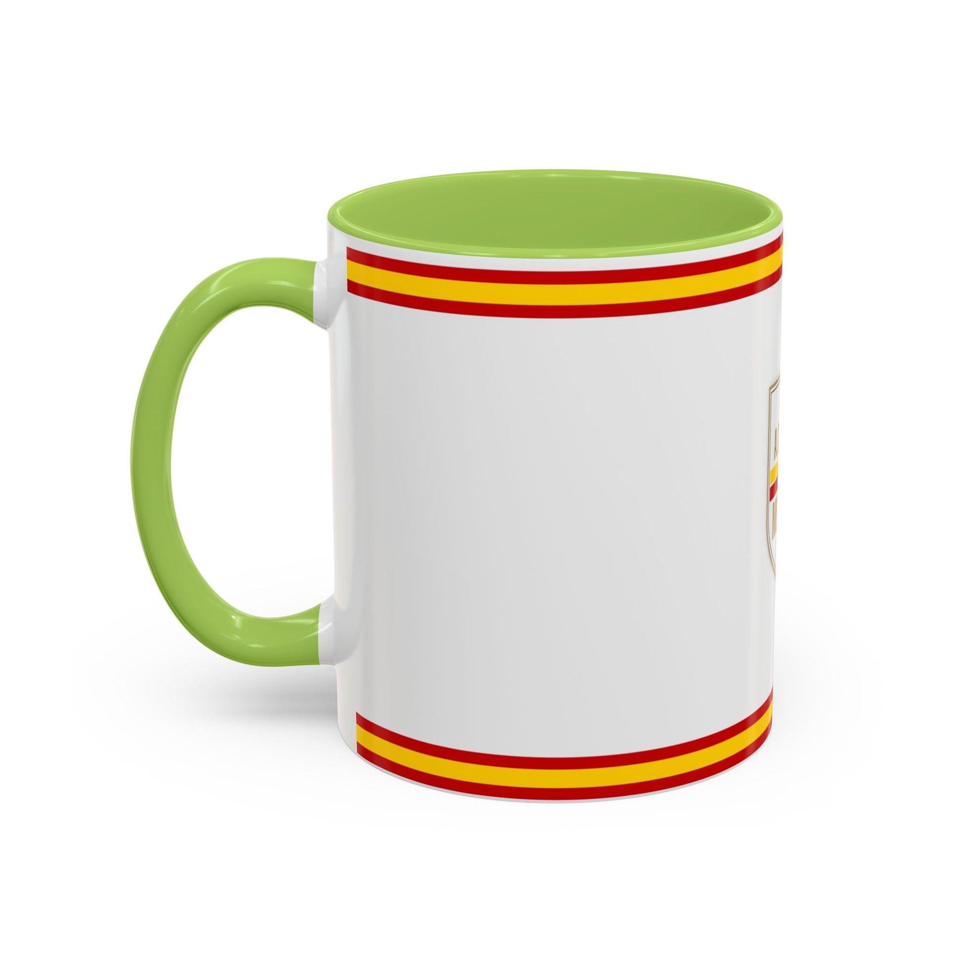 Tazza Mug Messina