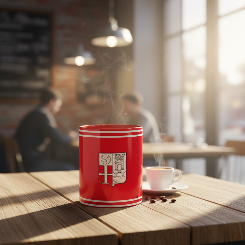 Tazza Mug Rimini