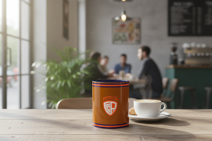 Tazza Mug Pistoiese