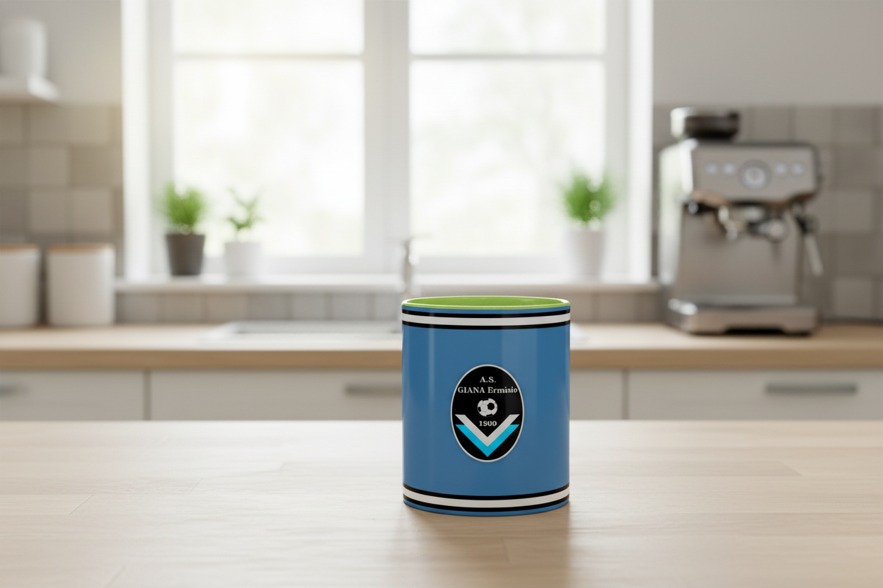 Tazza Mug Giana Erminio