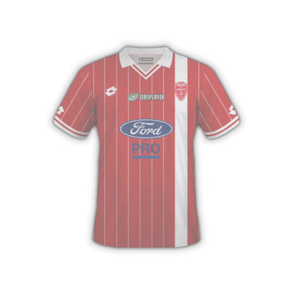 Adesivo Monza Home s.s. 25/26