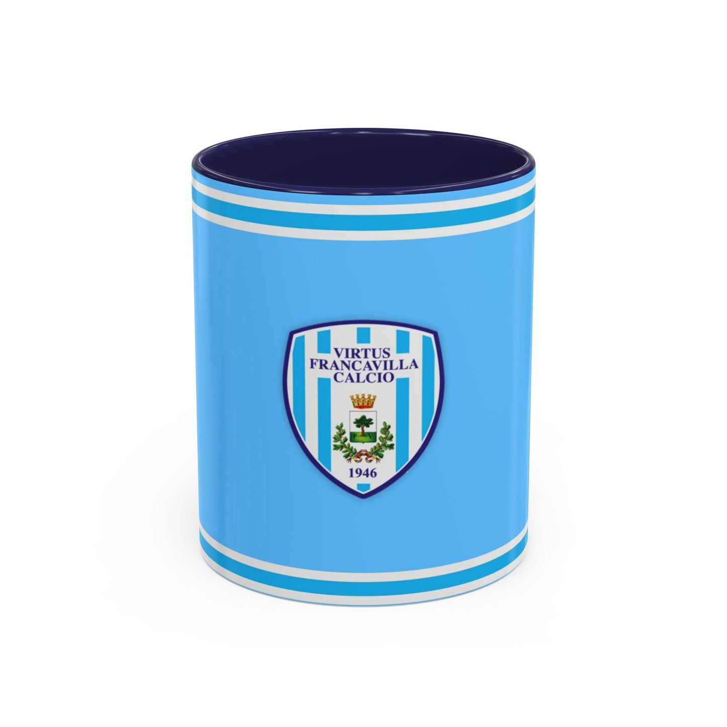 Tazza Mug Virtus Francavilla