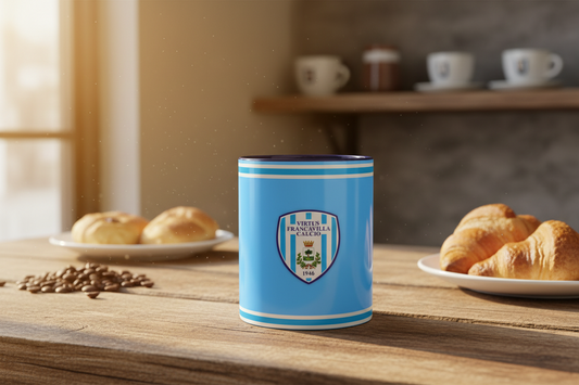 Tazza Mug Virtus Francavilla